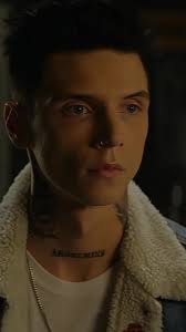 Lily Mayflower and Johnny Faust