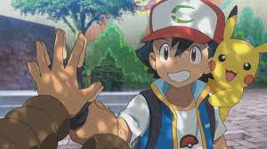 Pokémon Shocker: Ash and Pikachu Are Retiring and I Am Heartbroken