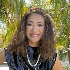 Maria Recendez, LMFT