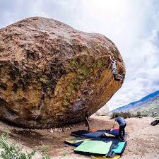 Everything's Bigger in Bishop