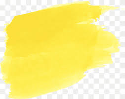 Paint brush stroke png yellow. Yellow Paint Illustration Petal Watercolor Brush Stroke Yellow Petal Watercolor Png Pngwing
