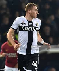Dejan kulusevski is a 20 year old swedish footballer, currently playing for juventus. News Photo Dejan Kulusevski Of Parma Calcio In Action During Football Players Match Photo