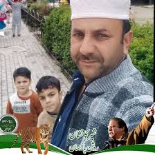 Profile for Tariq Hashmi