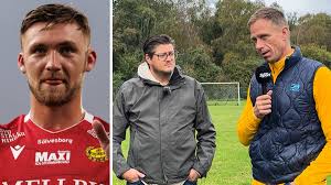 Kristianstadsbladet - News update