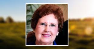 Pat Mccanless Obituary February 9, 2020