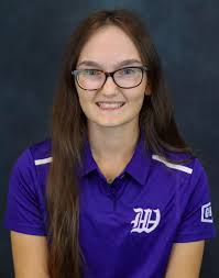 Ansley Adams's Instagram, Twitter & Facebook