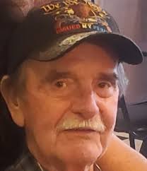 Obituary for Johnny Edwin Sellers