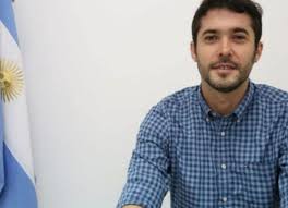 Santiago andrés cafiero (born 30 august 1979) is an argentine political scientist and limited politician, currently serving as chief of the cabinet of ministers under alberto fernández's administration, since 2019. Confirman A Benitez Molas Como Interventor Del Pj Correntino