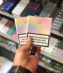 حتى يومنا هذا، فإنه ليس في كل مكان «sobranie» السجائر هو للبيع، ويقصد أصلا لدائرة ضيقة من الناس. Smoking Shop Sobranie ÙƒÙˆÙƒØªÙŠÙ„ Ø§Ù„ÙˆØ§Ù† Ø§Ù„Ø³ÙŠØ¬Ø§Ø±Ø© Ø§Ù„Ø´Ù‚ÙŠØ© Facebook
