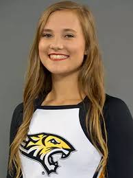 2021-22 Cheerleading Roster