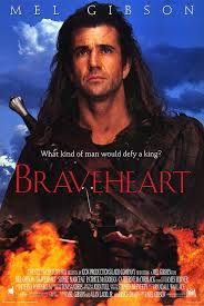 Con mel gibson, sophie marceau, patrick mcgoohan, catherine mccormack, brendan gleeson. Tingtai Film E Tv Stile Classico Poster Da Parete Con Motivo Braveheart Con Scritta A Good Film 20 X 30 Cm Tele Intelaiate Casa E Cucina Aaaid Org