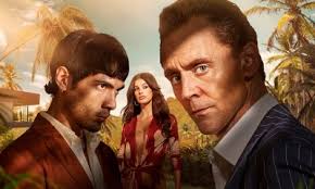 Rubén Blades Talks Fear The Walking Dead