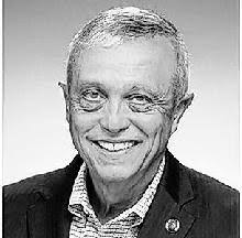 Michael Boyce Obituary (1949