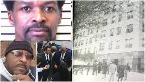 Casting doubt: Witnesses, living and dead, assert why wrong man is rotting  in jail for a 1992 murder