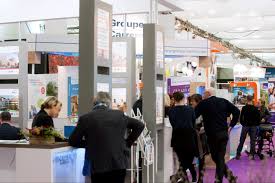 Accès, dates et horaires du salon de l'immobilier toulouse. Plus De 400 Programmes Immobiliers Presentes Au Salon Du Logement Neuf