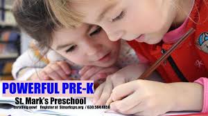 🌟St. Thomas More's Teacher Led Pre-School 🌟Two open days 🌟Tuesday 22nd  April 1.30-3.00