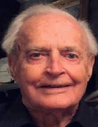 William Bost Obituary (1930