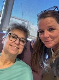 Gratitude for cruisin to mardi gras event success