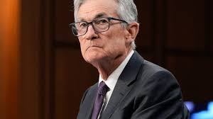 FOMC Meeting Preview: Will Jerome Powell Accelerate The Bitcoin, Ethereum,  XRP Bull Run?