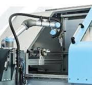 Robotyzacja maszyn CNC | Roboty współpracujące | Blog Elmark
