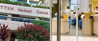 Today i following my husband for medical checkup at tan toc seng hospital. Ymeb9 Nbpaim