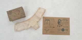 Sanitary suspenders to Mooncups: a brief history of menstrual ...