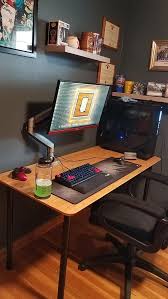 Surprised my boys for christmas with a insane pro gaming setup follow me on instgram. Boys Small Gaming Room Ideas Novocom Top