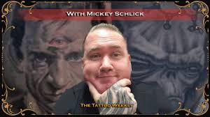 Reinventing the Tattoo