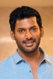 Vishal Krishna — The Movie Database (TMDB)