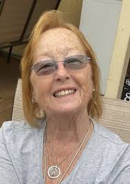 Helen Blevins Obituary (1954