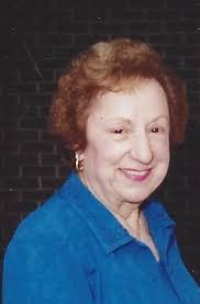 NINA CHIMERA Obituary (1926