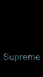 Search free supreme wallpapers on zedge and personalize your phone to suit you. Black Supreme Aesthetic Wallpapers Wallpaper Cave