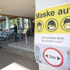 „die kontrollarbeiten sind gut ausgefallen. Lehrer Fazit Zu Unterricht Trotz Corona Maskenpflicht Ist Unzumutbar Russelsheim