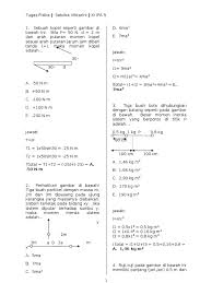 Try the suggestions below or type a new query above. Contoh Latihan Soal Torsi Dan Momen Inersia Pdf
