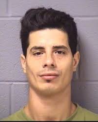 He Told Her He Would Kill Her:' Complaint