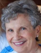 Doris Cantin Obituary