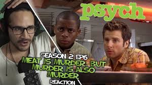 Reviews: Psych 2: Lassie Come Home - Imdb