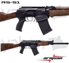 Armsan Ak 47
