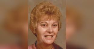 Obituary information for Lois I. Estep