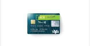 Global brands magazine does not subscribe to the. X Infotech Instant Emv Card Issuing Solution For Kenya Commercial Bank