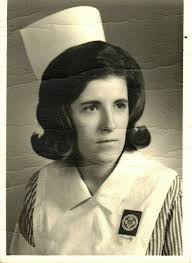 Frances Martin Obituary