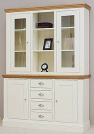 We sell different glass cabinets for the home whether it be corner cabinets with glass door or ones featuring internal. Dining Room Dresser Wild Country Fine Arts