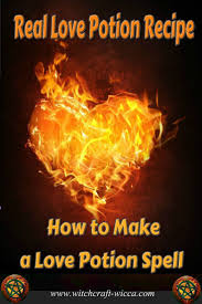 How To Make A Love Potion Love Potion Recipe Love Spells That Work Potions Recipes Love Potion Recipe Love Spell That Work
