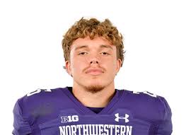 Evan Hull Running Back Northwestern