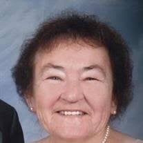 Laverne Verlene Gersch Obituary