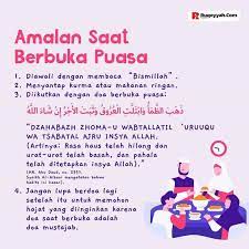 Pin Di Amalan