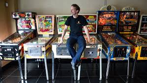 By using this website, you agree with the storing of cookies in your computer (unless. Classic Arcade Games Abound At Hawthorne Nj S Billy S Midway Arcade