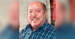 Obituary for Raymond Meier