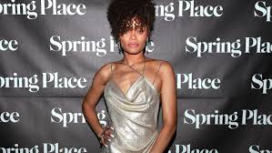 Andra day is known for her role on the fashion fund, during which she went as chromat's date to the awards show. Andra Day Says She Had A Porn And Sex Addiction Entertainment Tonight