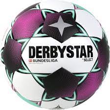 Maybe you would like to learn more about one of these? Derbystar Fussball Bundesliga 2020 21 Brillant Replica Amazon De Sport Freizeit